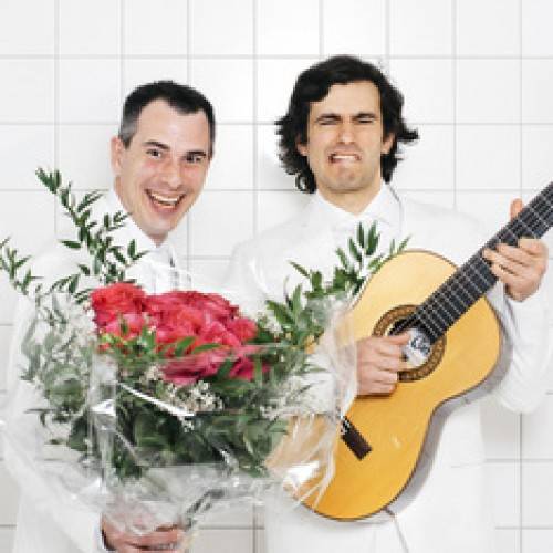 Christoph und Lollo