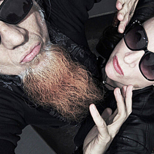 Herrbart & Fraulicht