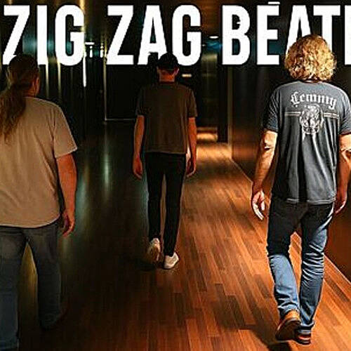 Zig Zag Beaten