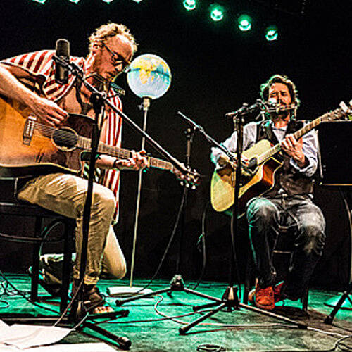 Ernesty International