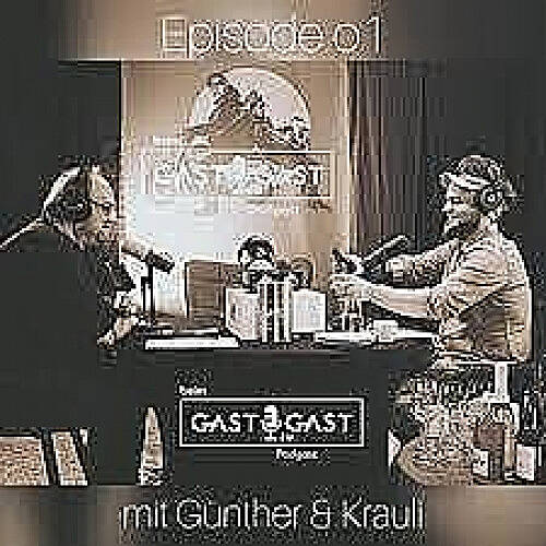 Günther & Krauli Podcast